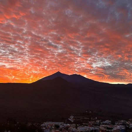 Apto Increible, Acogedor, Luminoso De Ambiente Muy Relajante Con Excelentes Vistas Y Servicios/ Amazing Apt With Sunset Lovely Views Διαμέρισμα Costa Adeje  Εξωτερικό φωτογραφία