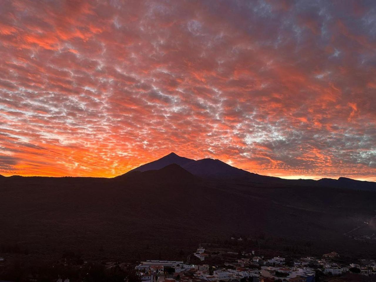 Apto Increible, Acogedor, Luminoso De Ambiente Muy Relajante Con Excelentes Vistas Y Servicios/ Amazing Apt With Sunset Lovely Views Διαμέρισμα Costa Adeje  Εξωτερικό φωτογραφία