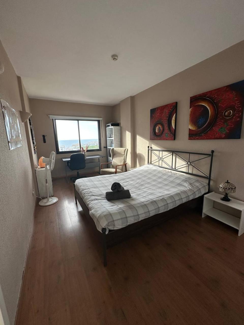 Apto Increible, Acogedor, Luminoso De Ambiente Muy Relajante Con Excelentes Vistas Y Servicios/ Amazing Apt With Sunset Lovely Views Διαμέρισμα Costa Adeje  Εξωτερικό φωτογραφία